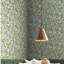 Citrus Grove Peel & Stick Wallpaper-1228318823