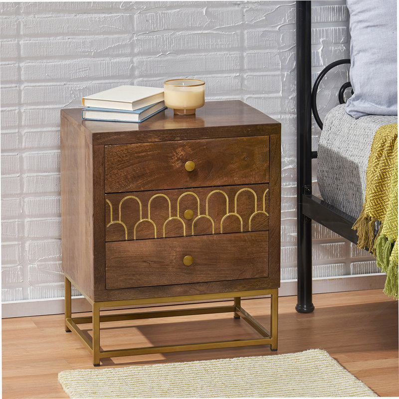 Table de nuit