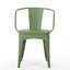Ensemble de bistro en métal 3 pièces Kd-321997549