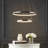 Kunzler - Light LED Pendant-71002970
