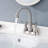 Centerset 2-handle Bathroom Faucet with Drain Assembly-80014460