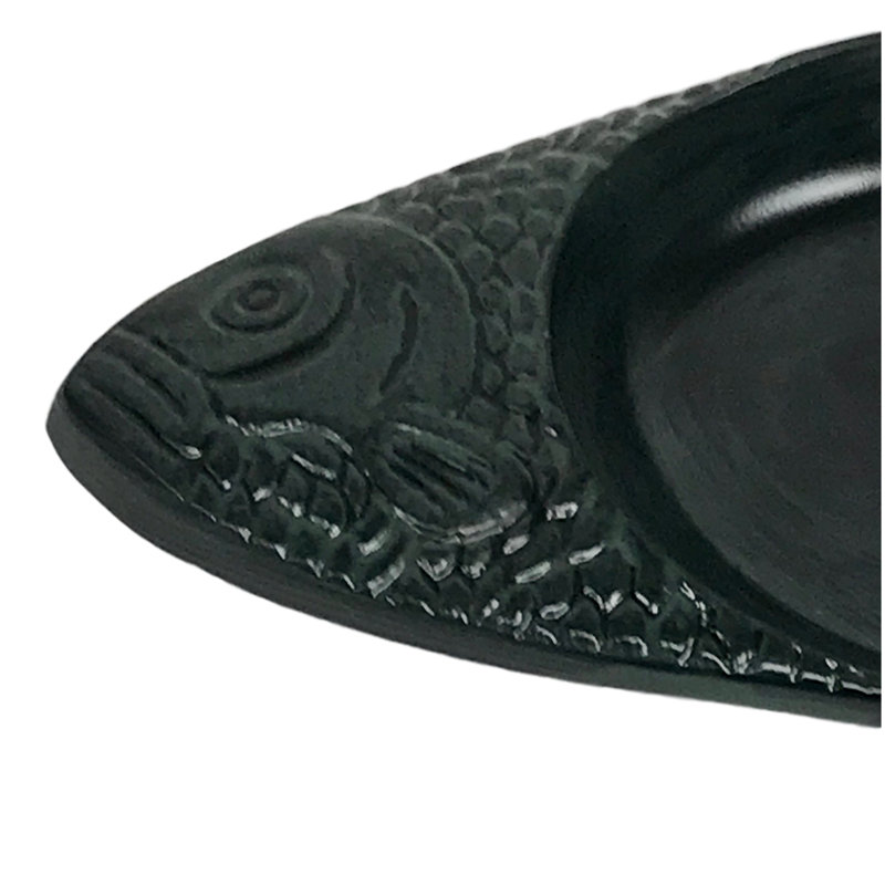 World Menagerie Godric Aluminum Platter