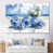 Toile tendue