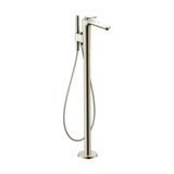 Citterio C Tub Filler with Diverter