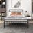 Deighton Metal Bed-343881814-332612387