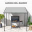 Pergola Gazebo