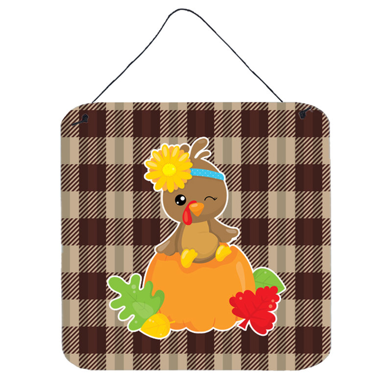 Thanksgiving Decorative Accent