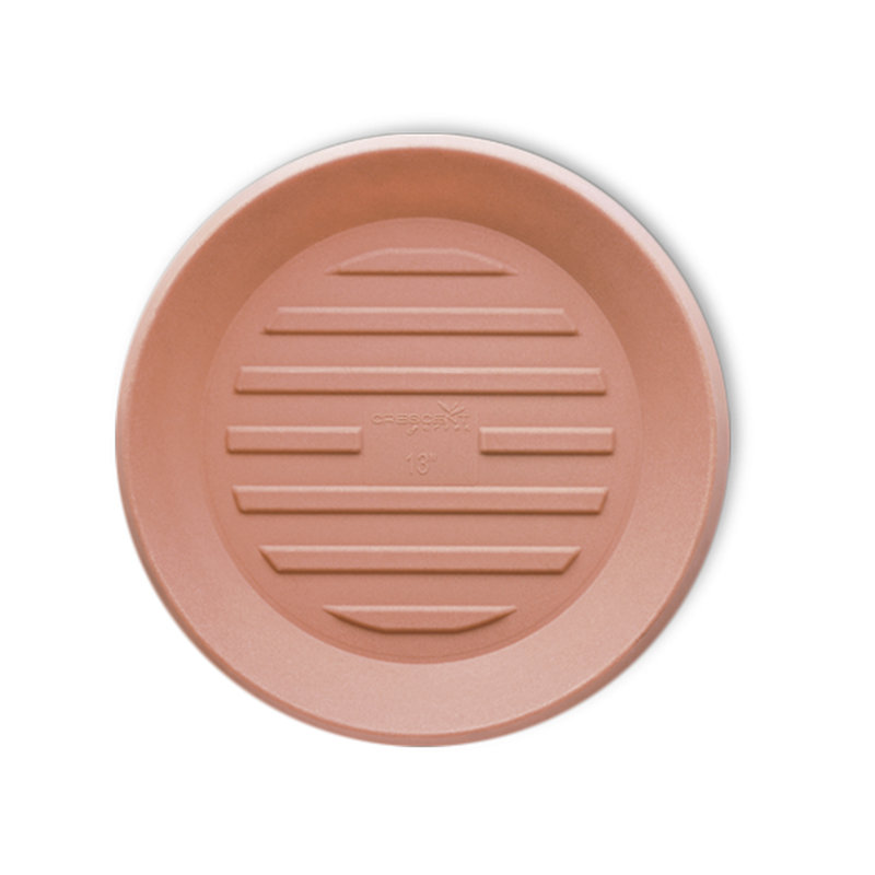 Saucer Plant Stand, 15'' inner x 20" outside diameter