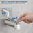 Complete Shower System with Rough in-Valve-101416917