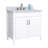 Ensemble de meuble-lavabo simple 37 po Addison-62950513