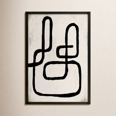 Linework 1 by StudioM