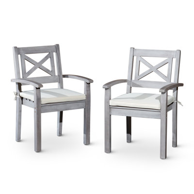Dining Chairs Set Of 2