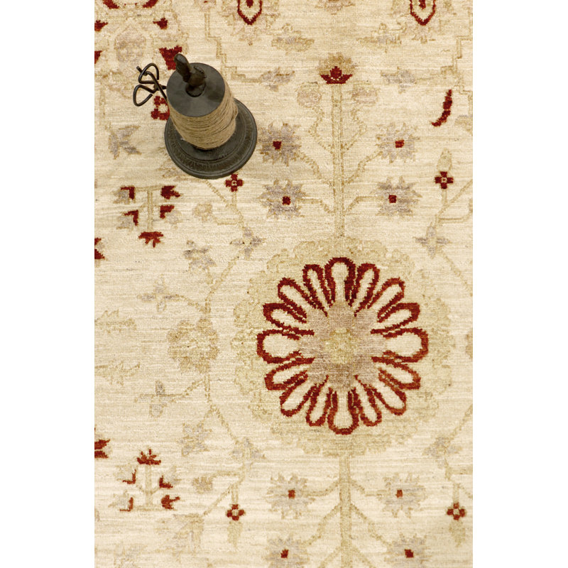 One-of-a-Kind 9'3" X 12'2" Area Rug