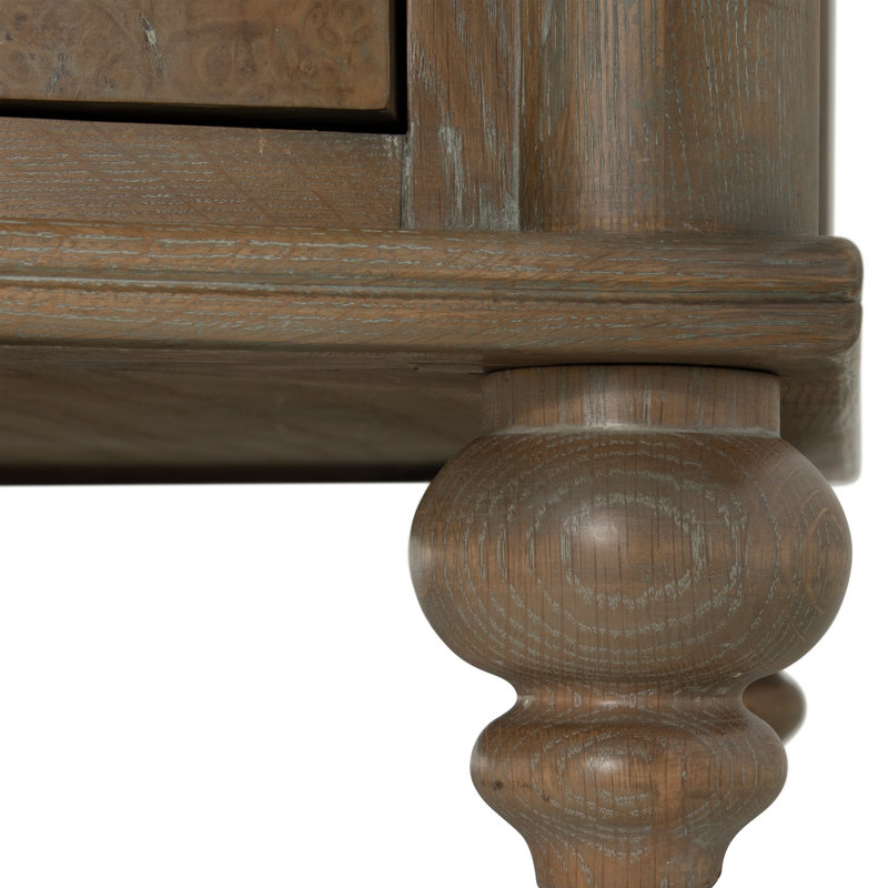 Commode décorative