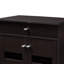 10 Pair Shoe Storage Cabinet