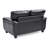 Baese 57" Pillow Top Arm Loveseat-1473902480