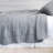 Antwerp Modern & Contemporary Box Stitch Coverlet-86513026-86513024