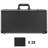 Rebrilliant Aluminum Decorative Bin