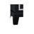 Glory Furniture Livingston 2 Drawer Nightstand With AC/USB Outlets