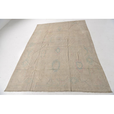 Jose Ivory Rug