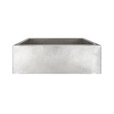 Pinnacle 33" L x 22" W Apron Kitchen Sink