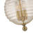 Coolidge Glass Flush Mount-22509775