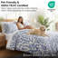 Ensemble de housse de couette en microfibre Khari-817584751-817584722
