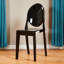 Chaise de salle à manger Paula-97266778