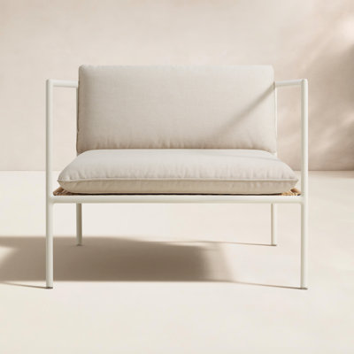 Dog Days Outdoor Lounge Chair