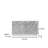 Light Luxury Solid Wood Sideboard-104366972