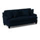 Lowell 86'' Upholstered Sofa