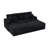 Eugenija 88.58'' 4 - Piece Upholstered Sectional-1903531296