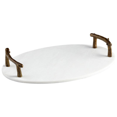 Marble Tray