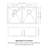 Undermount Double Bowl Kitchen Sink