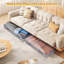 Ensemble de rangement sous le lit