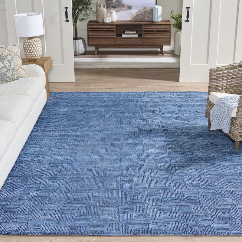 Tapis Corderio, Rectangle 8 po x 10 po