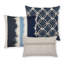 Sumptuous Lumbar Indoor/Outdoor Pillow Cover & Insert