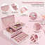 Jewellery Box +