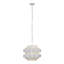 Luminaire suspendu 1 lumière Swoon-86879496