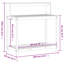 Buckhead Wood Potting Bench-386666494