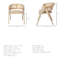 Fauteuil Millett-333773893