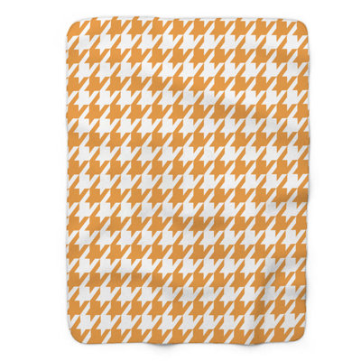Blossom Scene - 1 Piece Premium Blanket