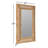 Willshire Flat Mirror