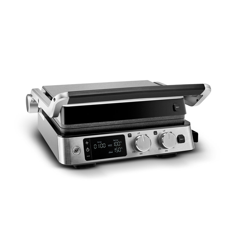 Karaca 1200cm Non Stick Electric Grill