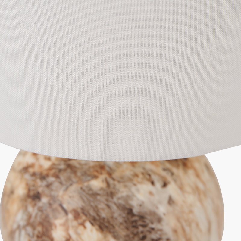 Vicini Ceramic Table Lamp