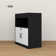 31.5" Wide Filing Cabinet With Lock