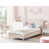 Beige is out of stock selected