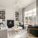 Karlena 52'' Modern Large Dimmable Ceiling Fan with LED Lights and Remote Control