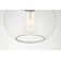 Blaklie 1 - Light Single Pendant