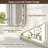 Beveled Bathroom Vanity Mirror with Aluminum Frame, Wall Accent Mirror, Tempered Glass-1488034630-1488034634